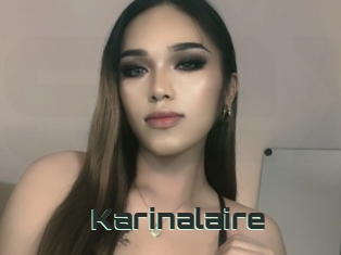 Karinalaire