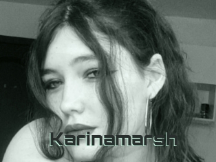 Karinamarsh