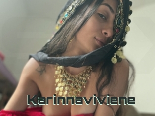 Karinnaviviene