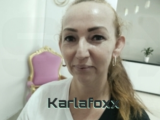 Karlafoxx