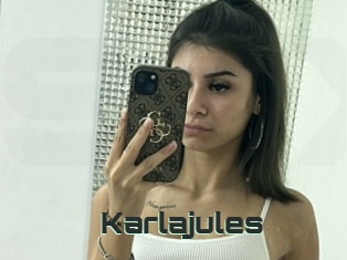 Karlajules