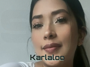 Karlaloo