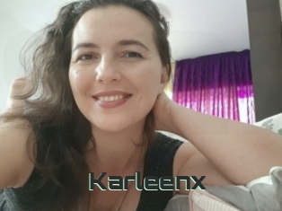 Karleenx