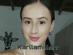 Karllamillerr