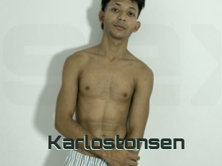 Karlostonsen