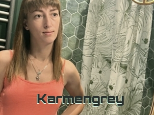 Karmengrey