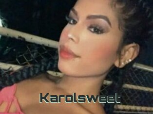 Karol_sweet