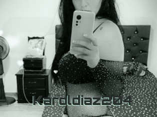 Karoldiaz204