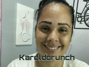 Karoldorunch