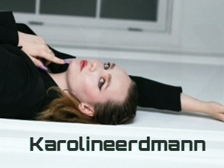 Karolineerdmann