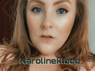 Karolinekloud