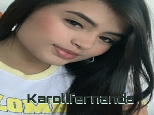 Karollfernanda