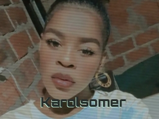 Karolsomer