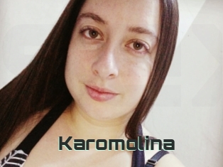 Karomolina