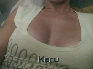 Karu