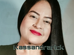 Kassandrarick