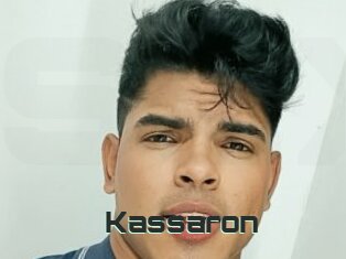 Kassaron