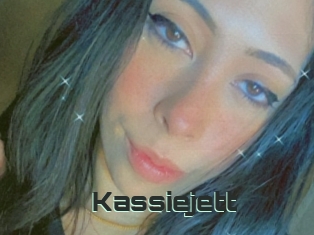 Kassiejett