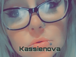 Kassienova