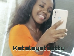 Kataleyatastty