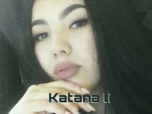 Katana_li