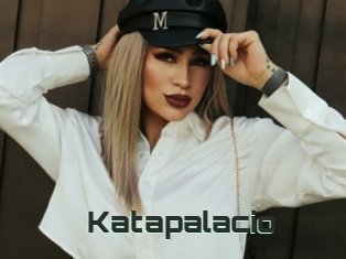 Katapalacio