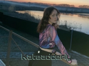 Kateadderiy