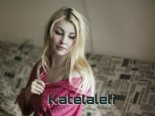 Katelaleli