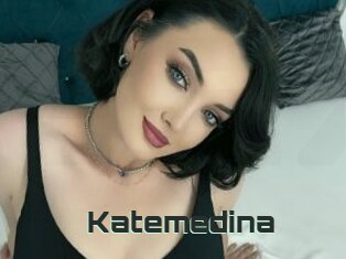 Katemedina