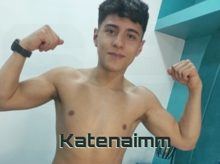 Katenaimm