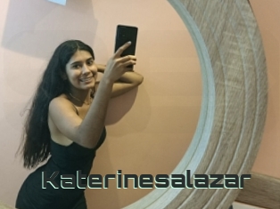 Katerinesalazar