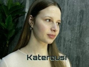 Katerousi