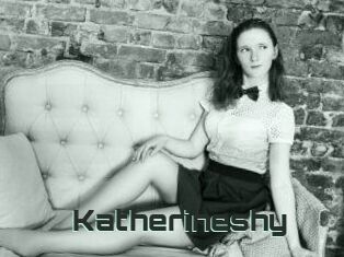 Katherineshy