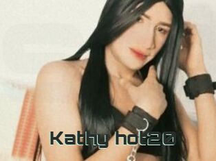 Kathy_hot20