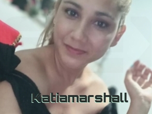 Katiamarshall