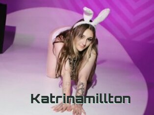 Katrinamillton