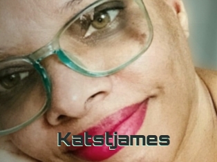 Katstjames