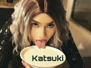 Katsuki