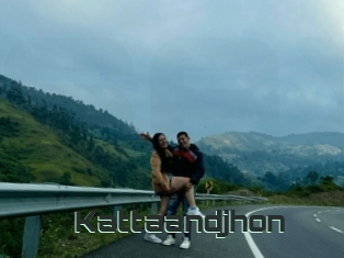 Kattaandjhon