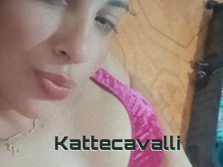 Kattecavalli