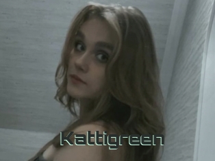 Kattigreen