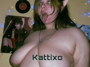 Kattixo