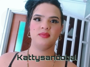 Kattysandobal