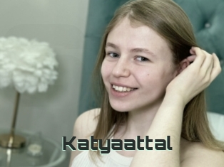 Katyaattal