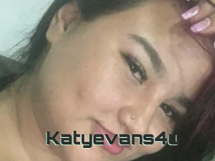 Katyevans4u