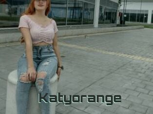 Katyorange