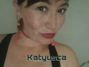 Katyusca