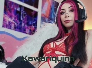 Kawariquinn