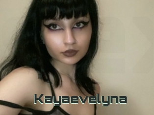 Kayaevelyna