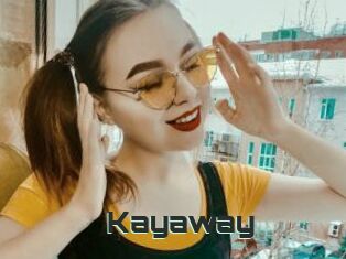 Kayaway